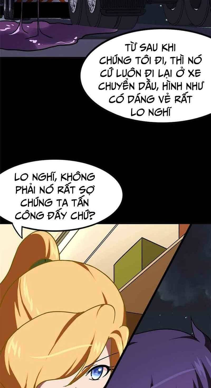 Bạn Gái Zombie Của Tôi - Chapter 381 - Page 17