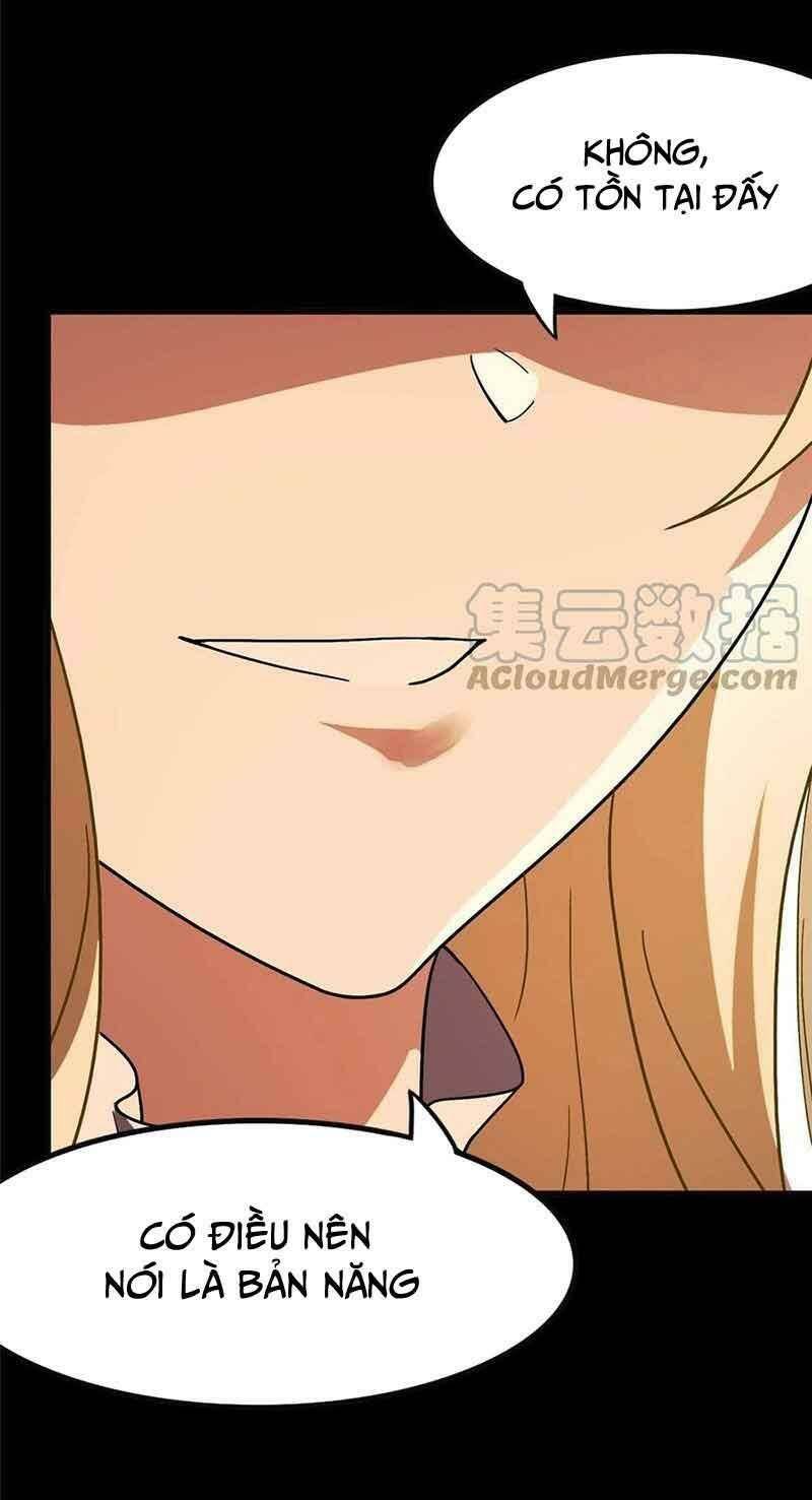 Bạn Gái Zombie Của Tôi - Chapter 381 - Page 20