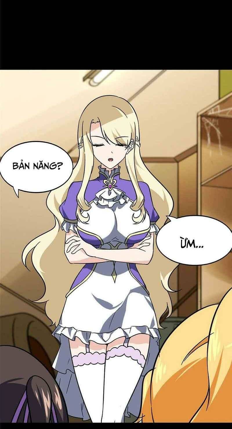 Bạn Gái Zombie Của Tôi - Chapter 381 - Page 21