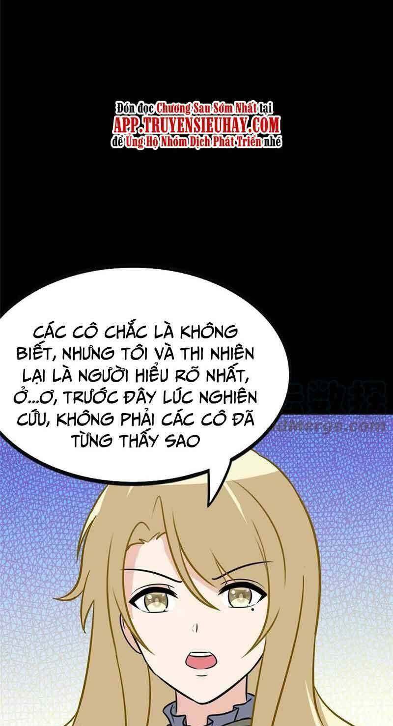 Bạn Gái Zombie Của Tôi - Chapter 381 - Page 22