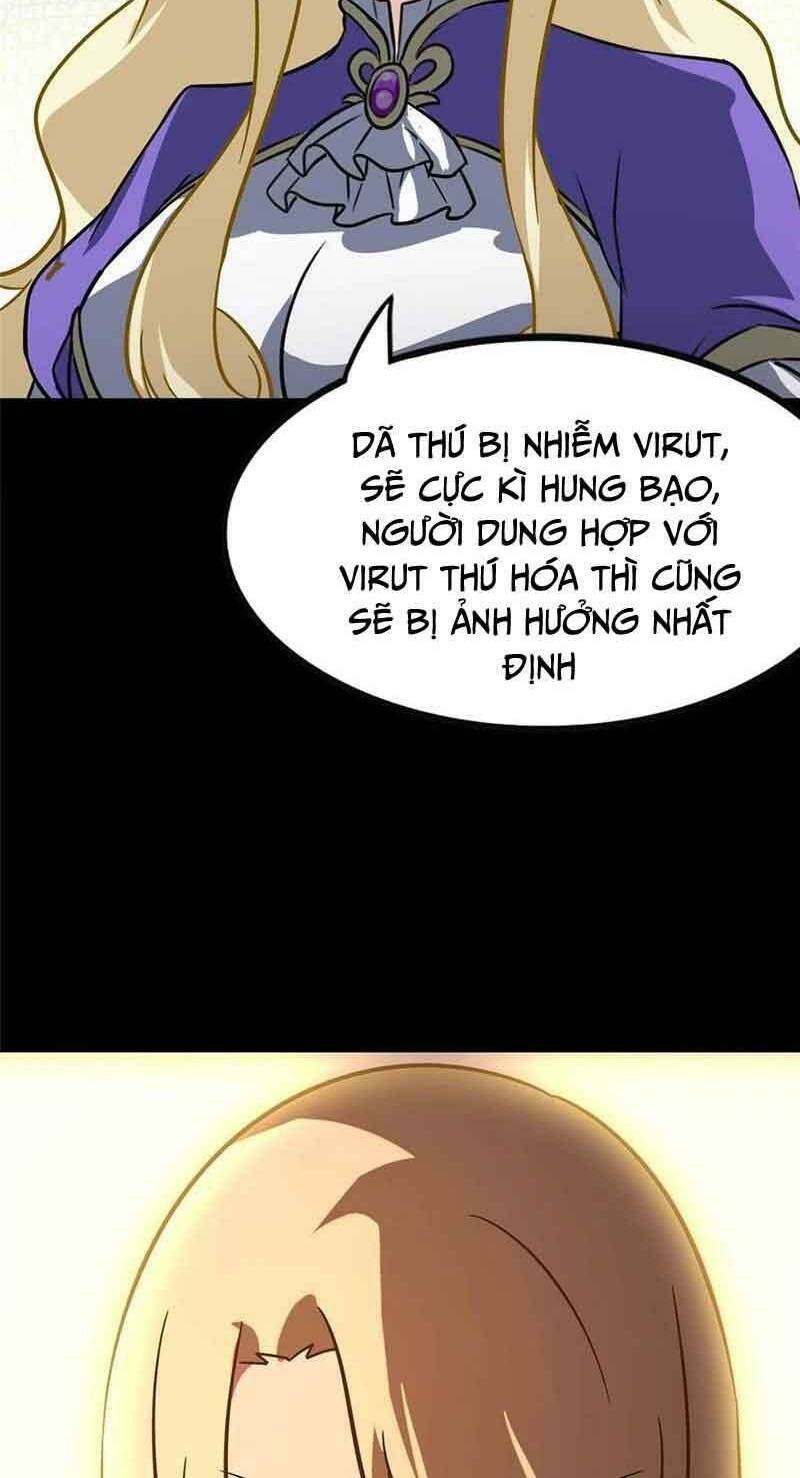 Bạn Gái Zombie Của Tôi - Chapter 381 - Page 23