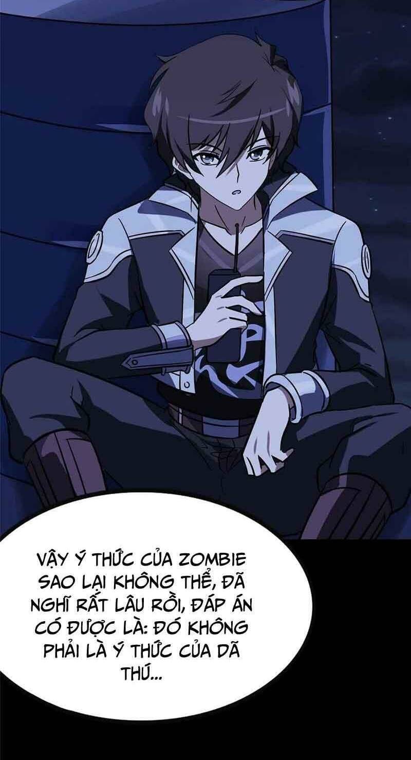 Bạn Gái Zombie Của Tôi - Chapter 381 - Page 25