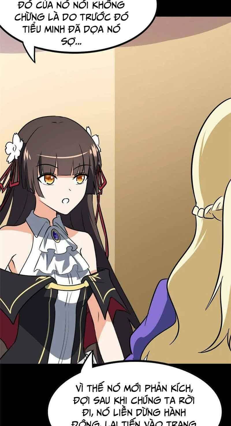 Bạn Gái Zombie Của Tôi - Chapter 381 - Page 30