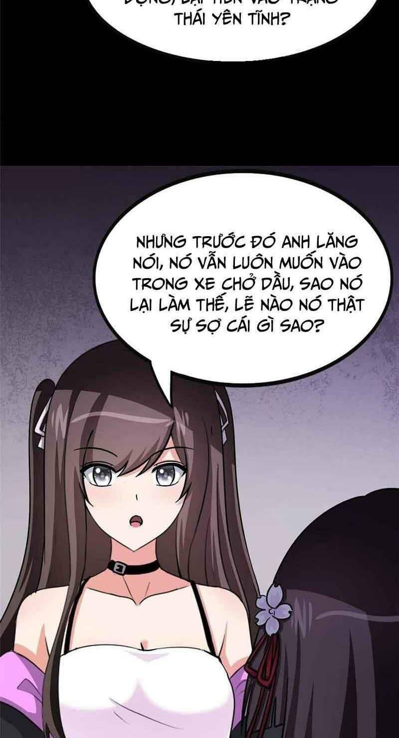 Bạn Gái Zombie Của Tôi - Chapter 381 - Page 31