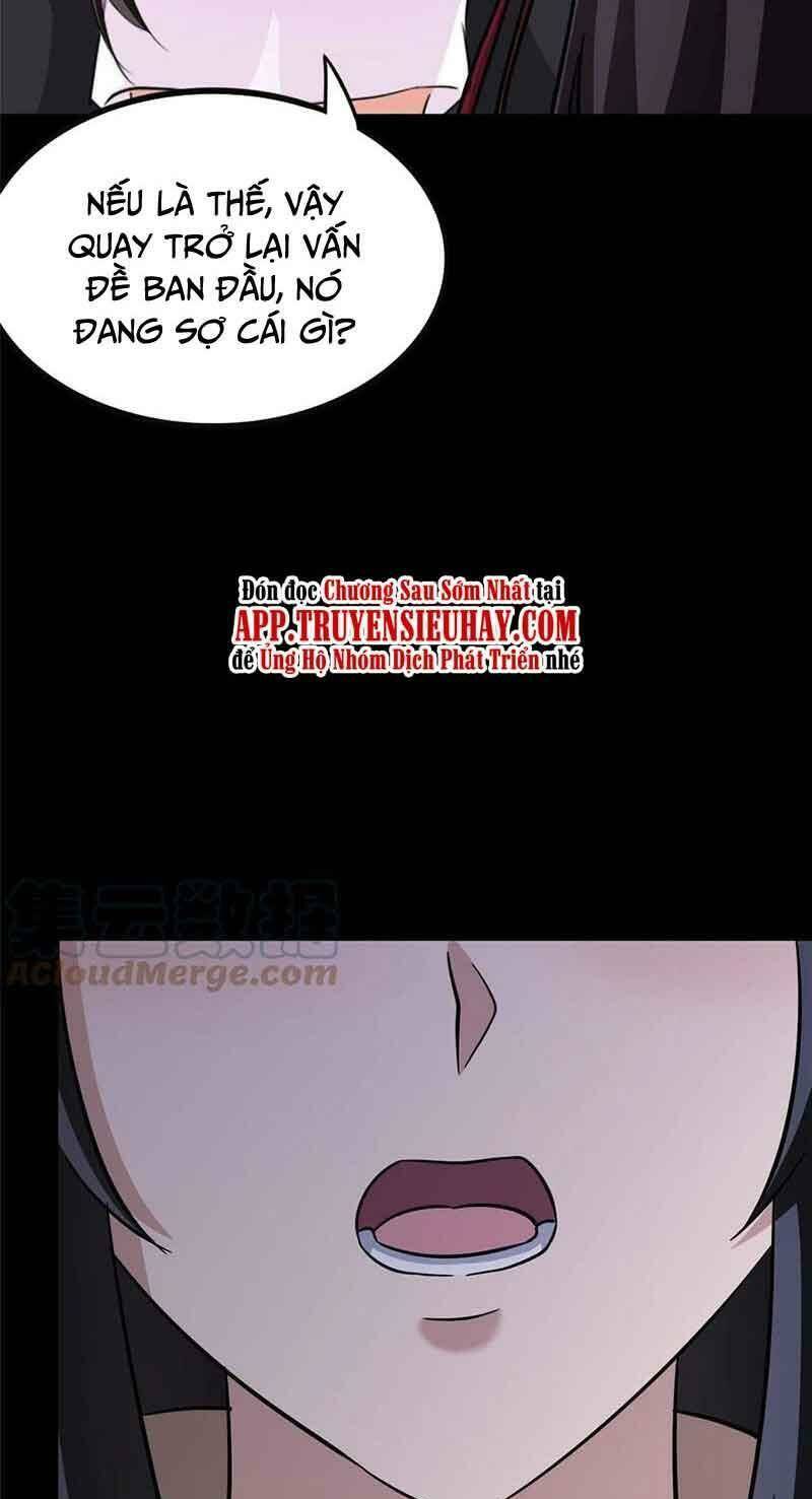 Bạn Gái Zombie Của Tôi - Chapter 381 - Page 32