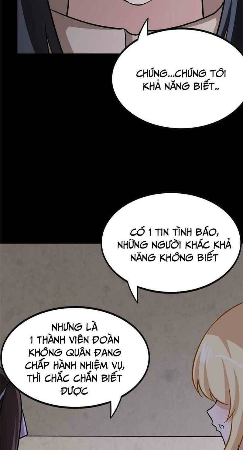 Bạn Gái Zombie Của Tôi - Chapter 381 - Page 33
