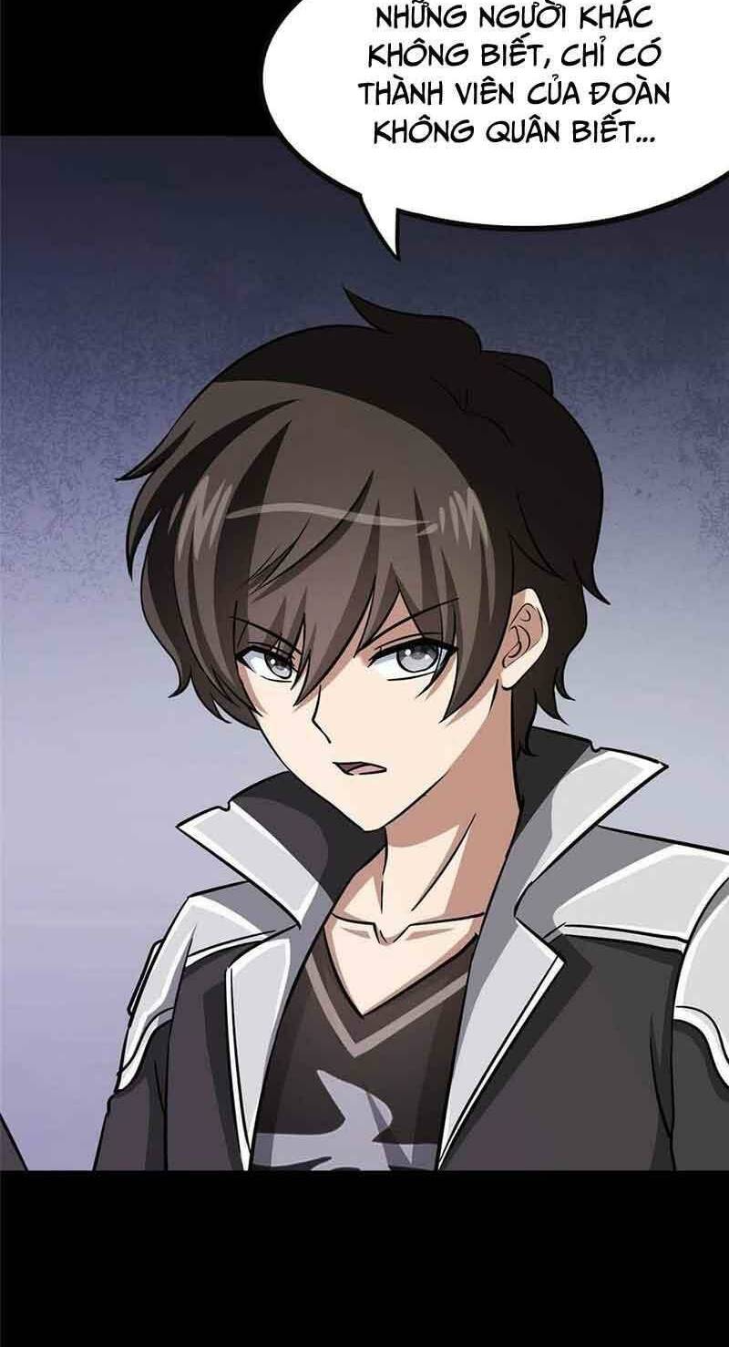 Bạn Gái Zombie Của Tôi - Chapter 381 - Page 35