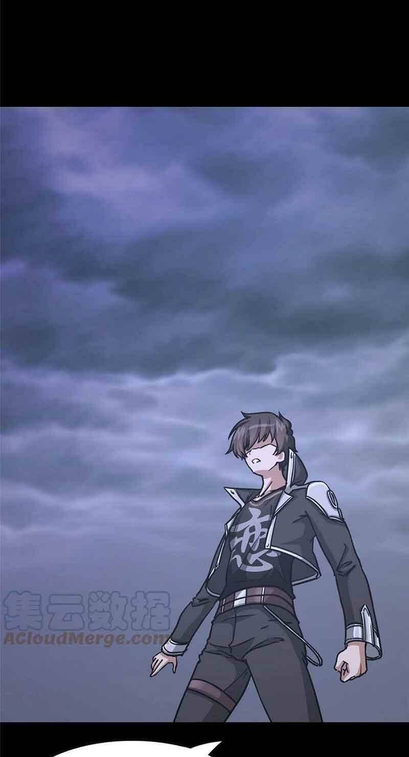 Bạn Gái Zombie Của Tôi - Chapter 381 - Page 36