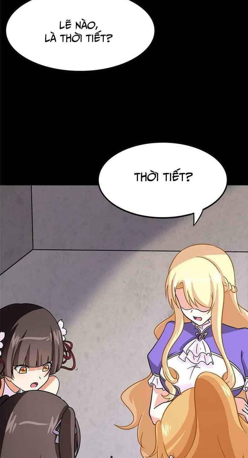 Bạn Gái Zombie Của Tôi - Chapter 381 - Page 37