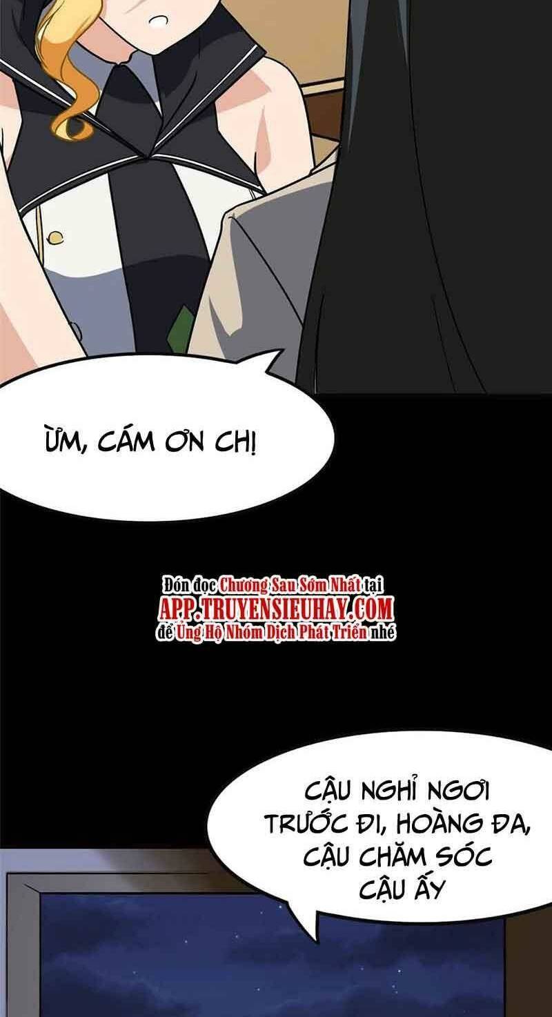 Bạn Gái Zombie Của Tôi - Chapter 381 - Page 3