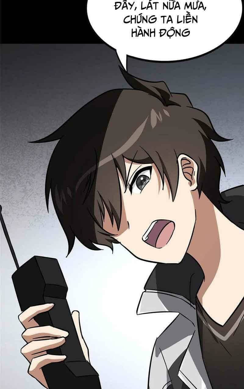 Bạn Gái Zombie Của Tôi - Chapter 381 - Page 44