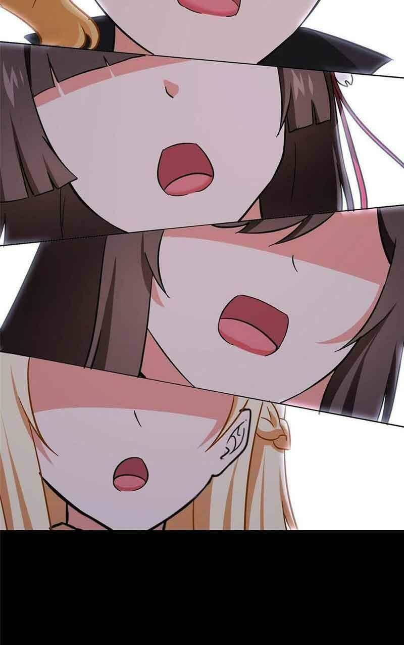 Bạn Gái Zombie Của Tôi - Chapter 381 - Page 46