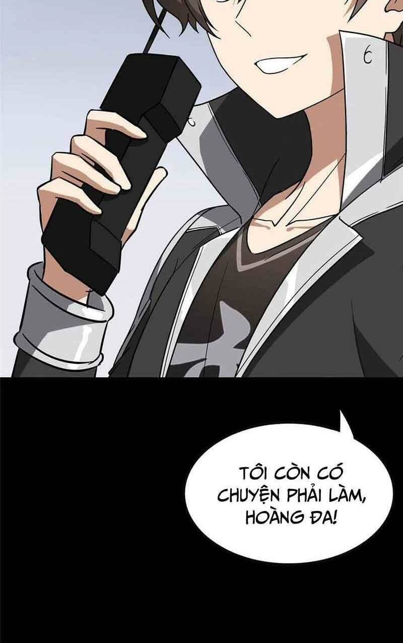 Bạn Gái Zombie Của Tôi - Chapter 381 - Page 49