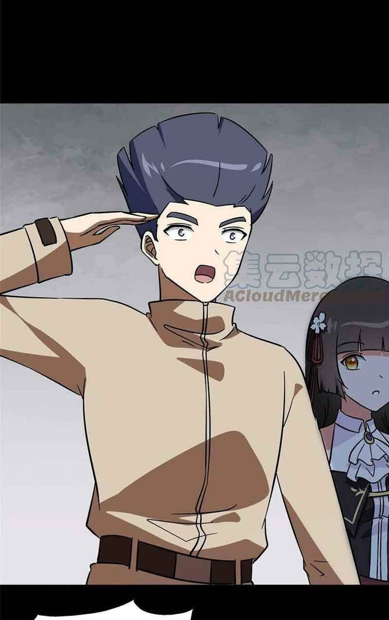 Bạn Gái Zombie Của Tôi - Chapter 381 - Page 50