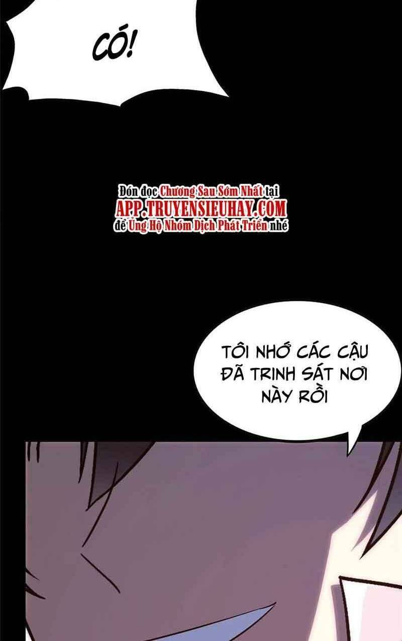 Bạn Gái Zombie Của Tôi - Chapter 381 - Page 51