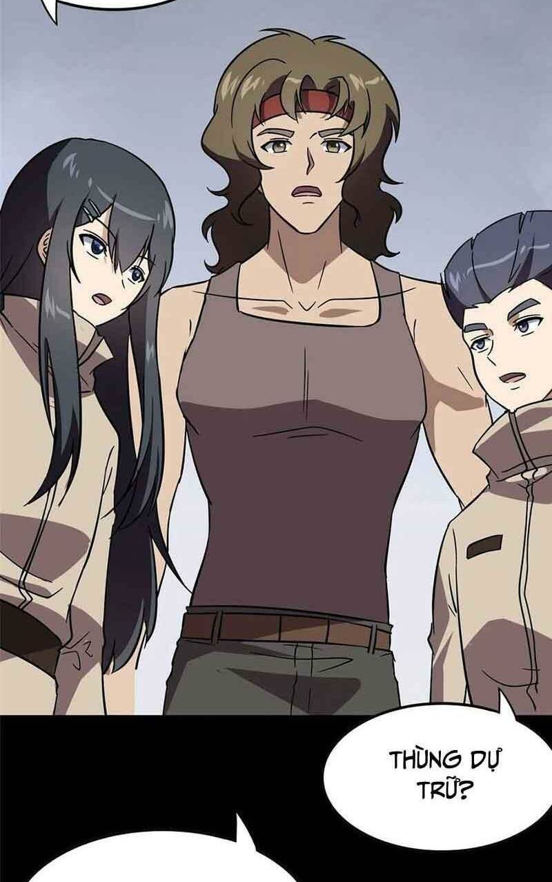 Bạn Gái Zombie Của Tôi - Chapter 381 - Page 53