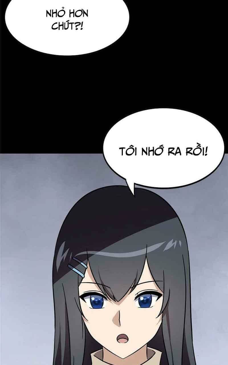 Bạn Gái Zombie Của Tôi - Chapter 381 - Page 54