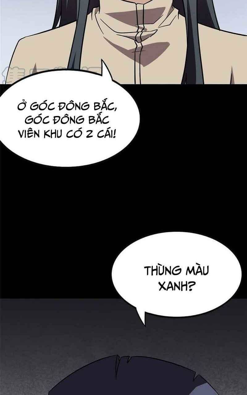 Bạn Gái Zombie Của Tôi - Chapter 381 - Page 55