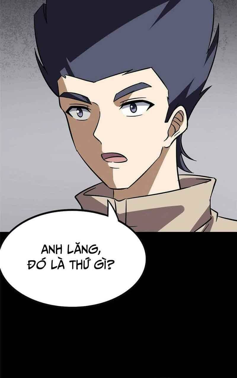 Bạn Gái Zombie Của Tôi - Chapter 381 - Page 56