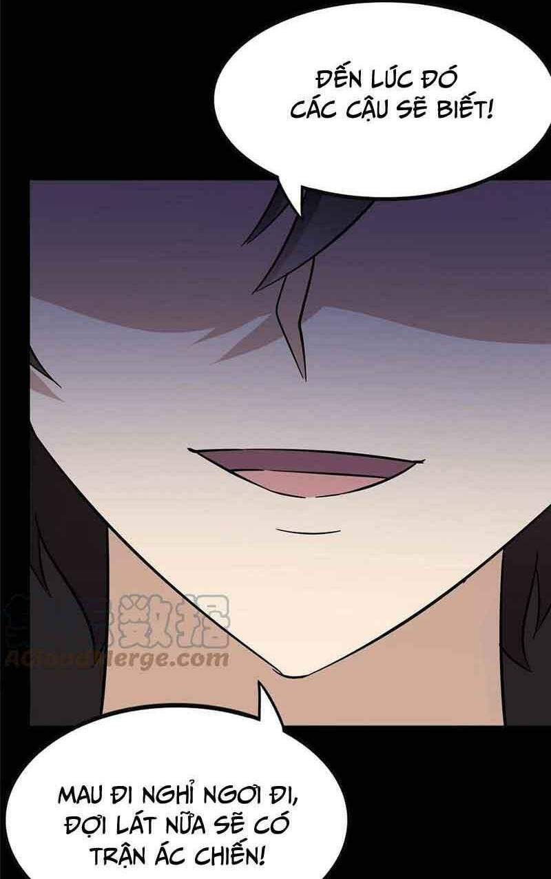 Bạn Gái Zombie Của Tôi - Chapter 381 - Page 57