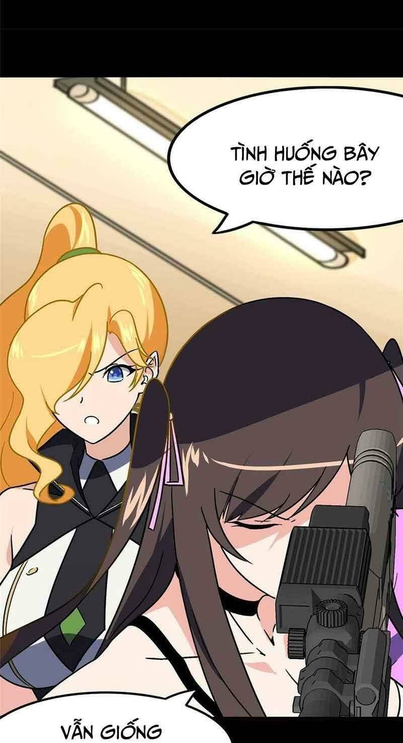 Bạn Gái Zombie Của Tôi - Chapter 381 - Page 5