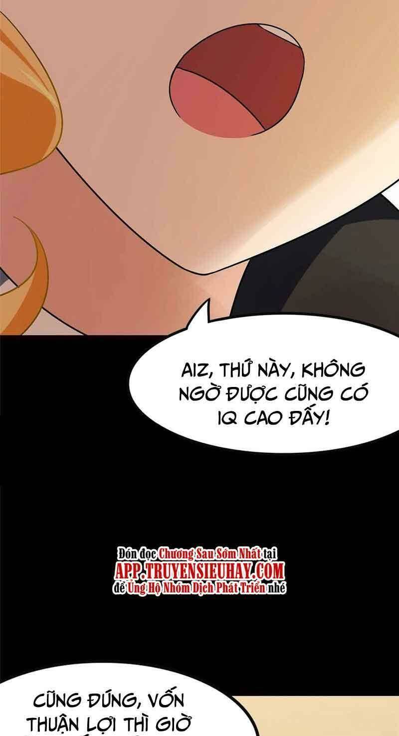 Bạn Gái Zombie Của Tôi - Chapter 381 - Page 8