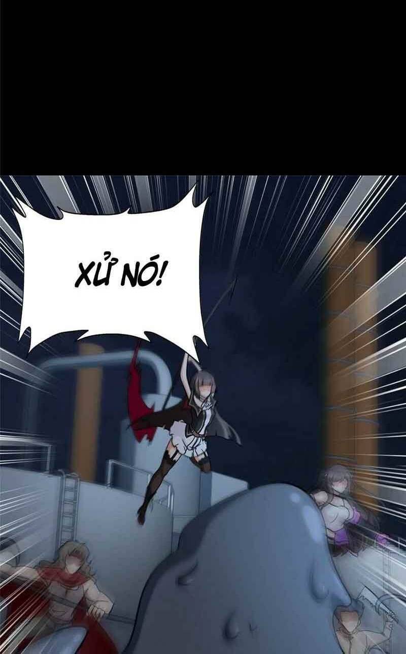 Bạn Gái Zombie Của Tôi - Chapter 382 - Page 11