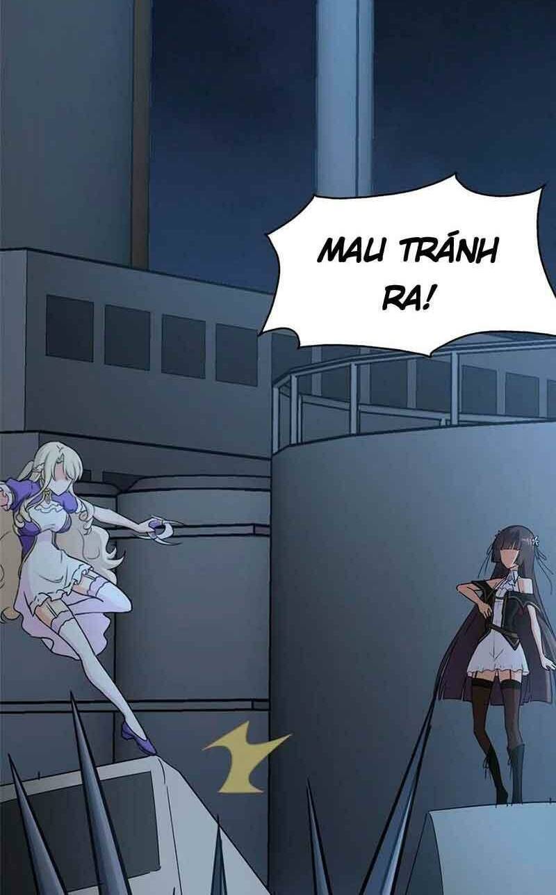 Bạn Gái Zombie Của Tôi - Chapter 382 - Page 17