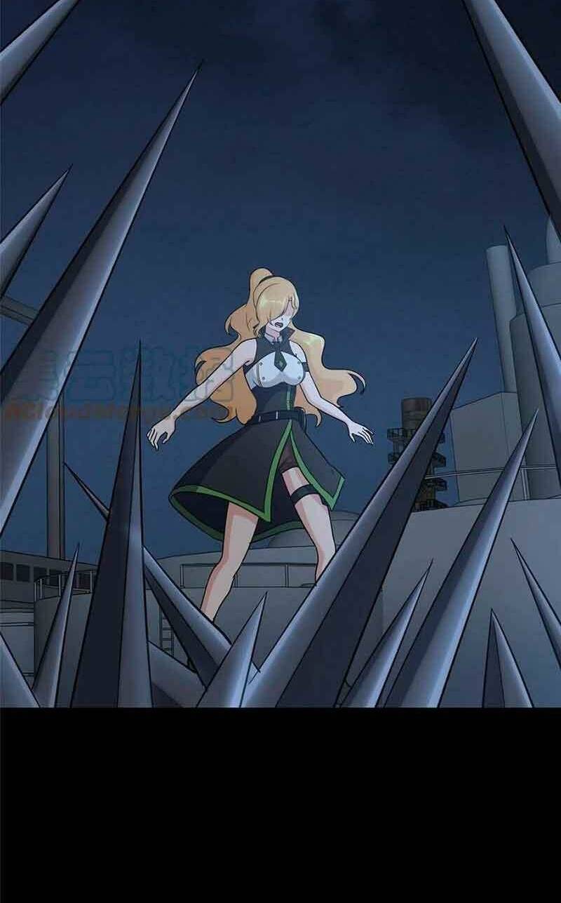 Bạn Gái Zombie Của Tôi - Chapter 382 - Page 19