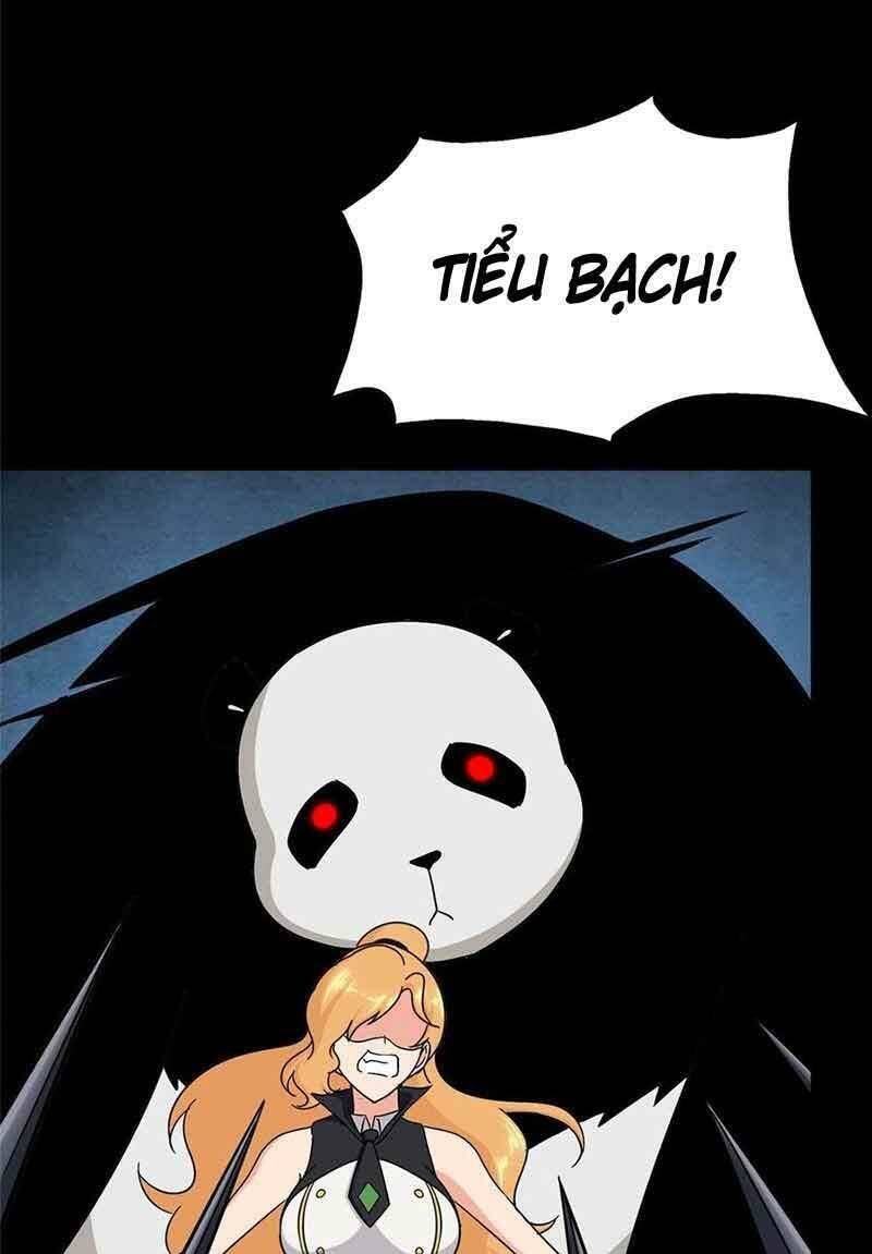 Bạn Gái Zombie Của Tôi - Chapter 382 - Page 20