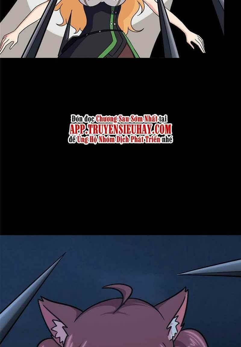 Bạn Gái Zombie Của Tôi - Chapter 382 - Page 21