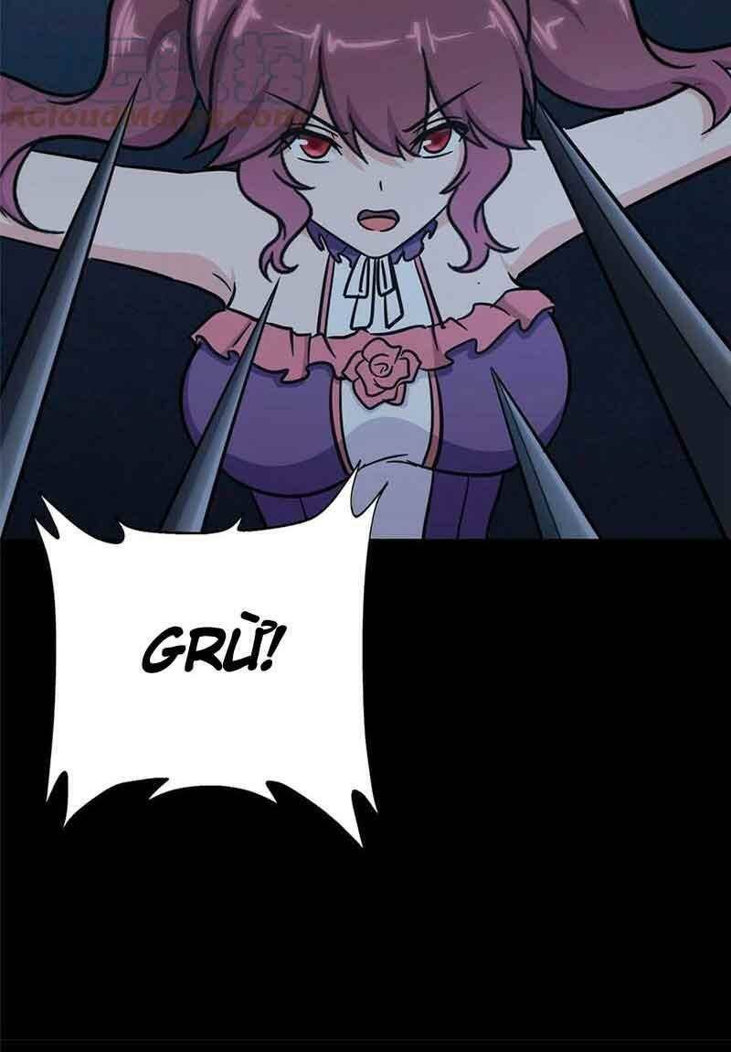 Bạn Gái Zombie Của Tôi - Chapter 382 - Page 22