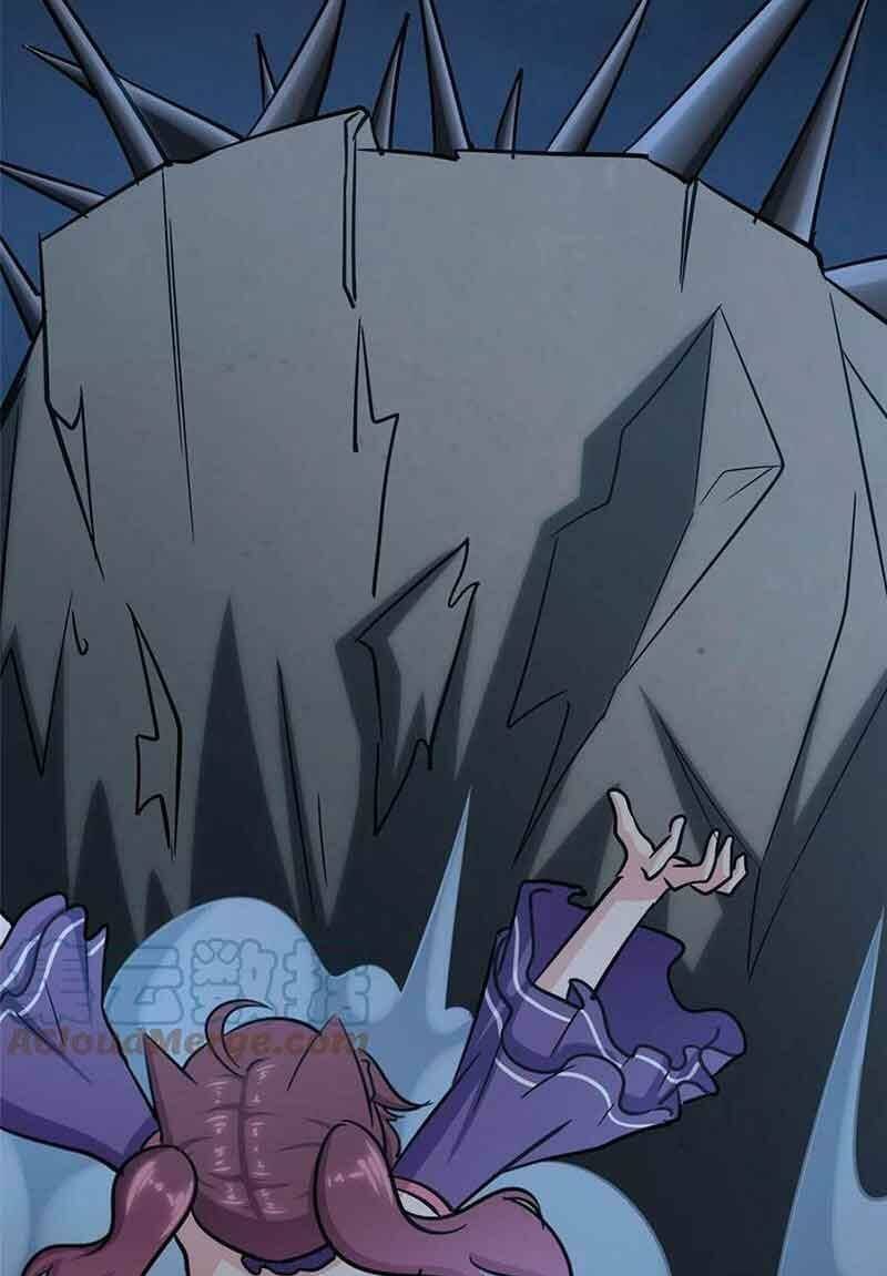 Bạn Gái Zombie Của Tôi - Chapter 382 - Page 24