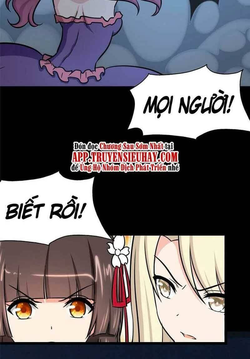 Bạn Gái Zombie Của Tôi - Chapter 382 - Page 25
