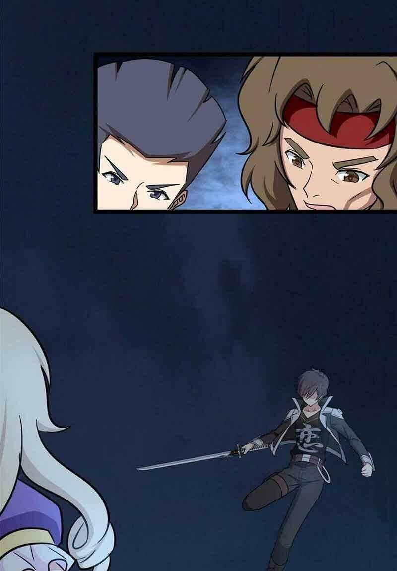 Bạn Gái Zombie Của Tôi - Chapter 382 - Page 26