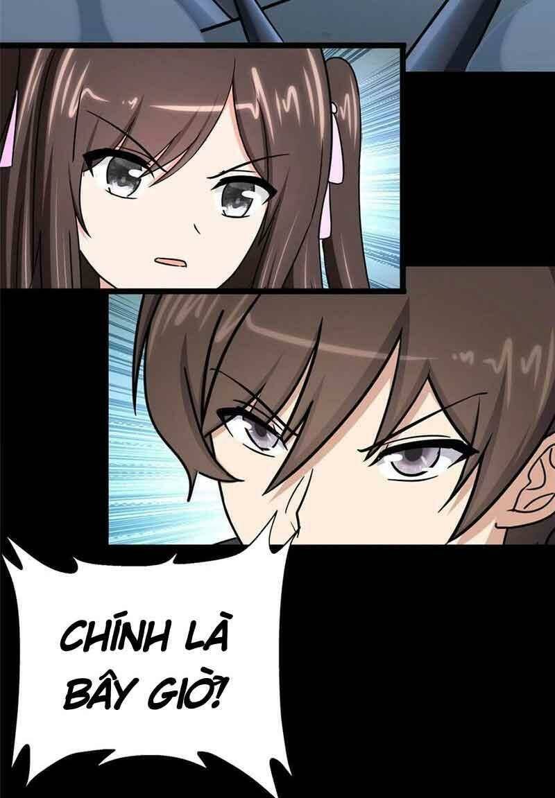 Bạn Gái Zombie Của Tôi - Chapter 382 - Page 28