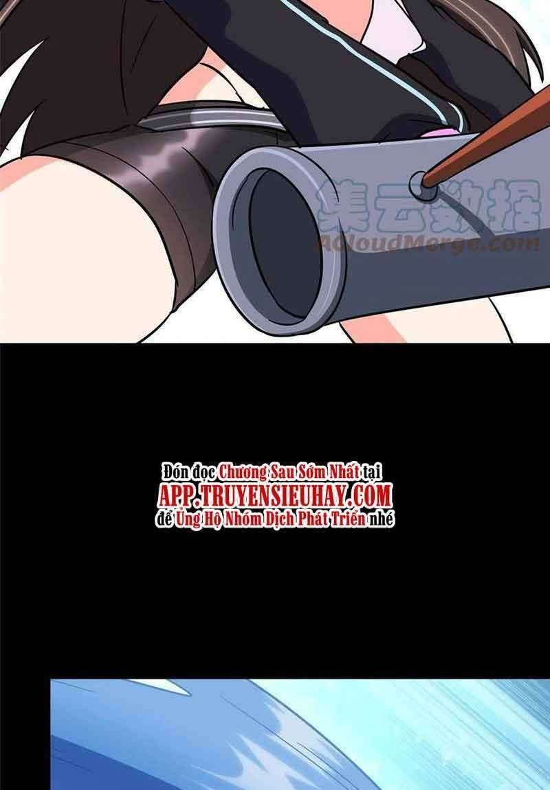 Bạn Gái Zombie Của Tôi - Chapter 382 - Page 32