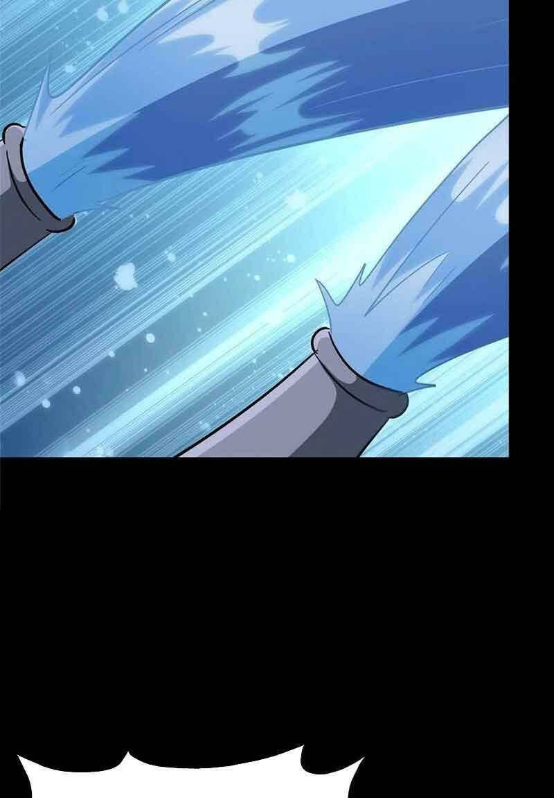 Bạn Gái Zombie Của Tôi - Chapter 382 - Page 34