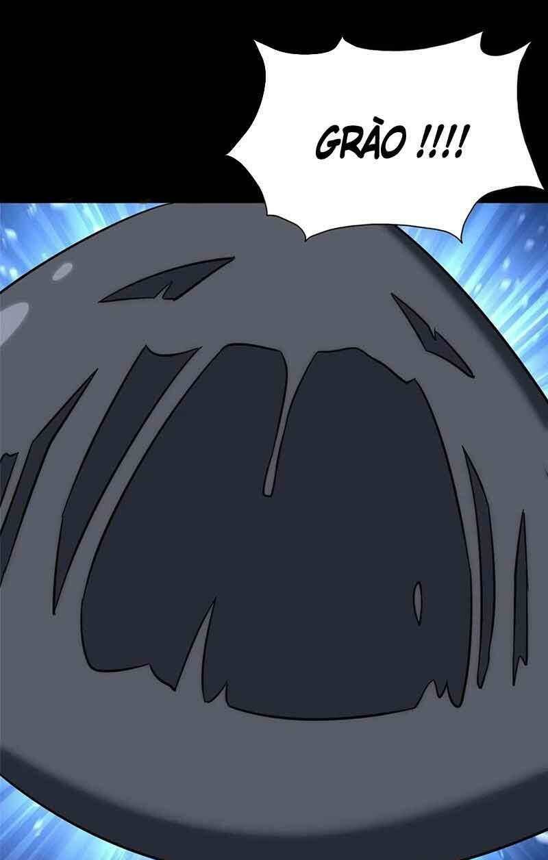 Bạn Gái Zombie Của Tôi - Chapter 382 - Page 40