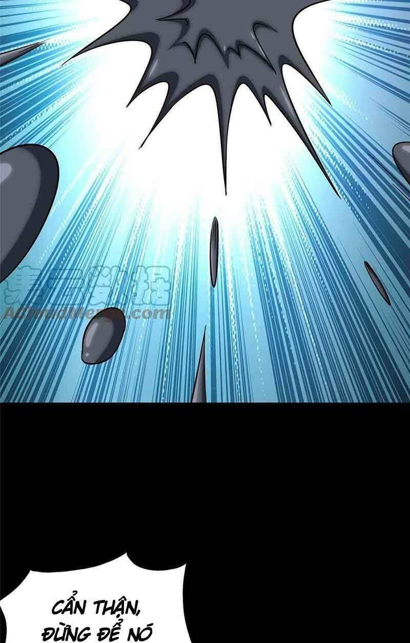Bạn Gái Zombie Của Tôi - Chapter 382 - Page 42