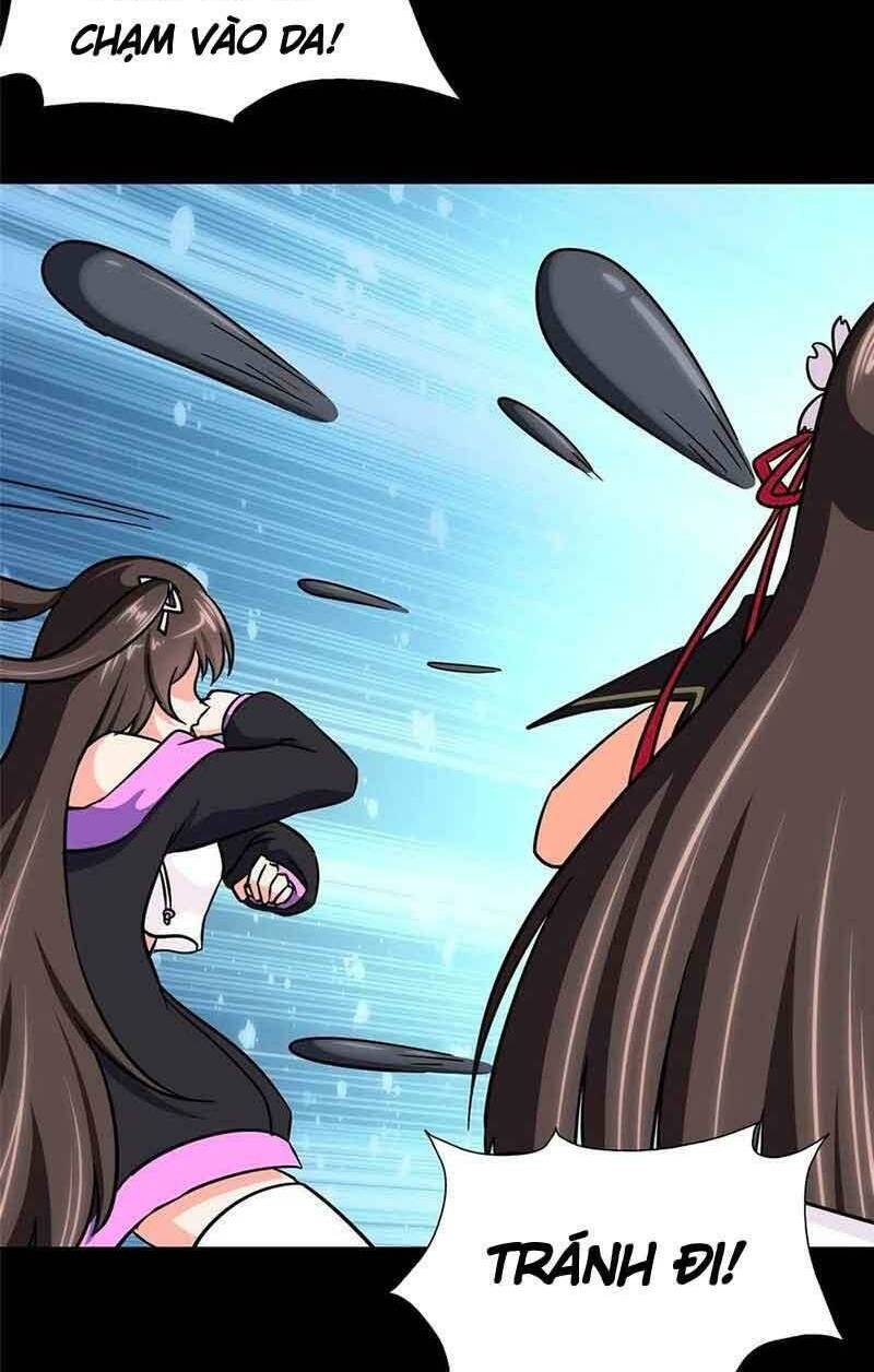 Bạn Gái Zombie Của Tôi - Chapter 382 - Page 43