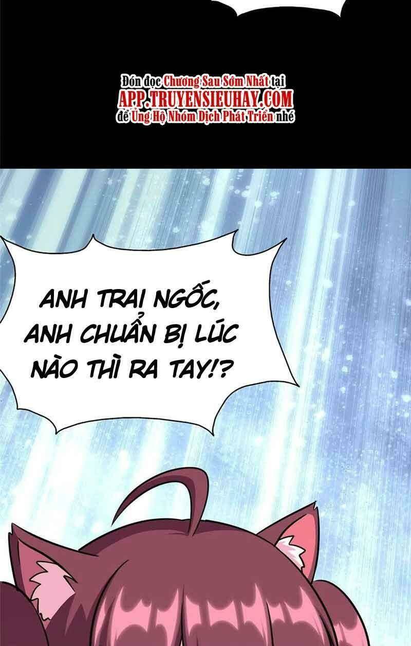 Bạn Gái Zombie Của Tôi - Chapter 382 - Page 44