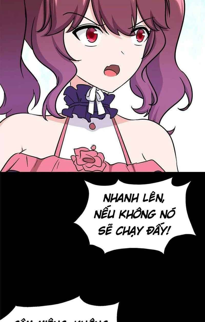 Bạn Gái Zombie Của Tôi - Chapter 382 - Page 45