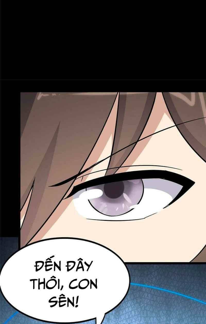 Bạn Gái Zombie Của Tôi - Chapter 382 - Page 50