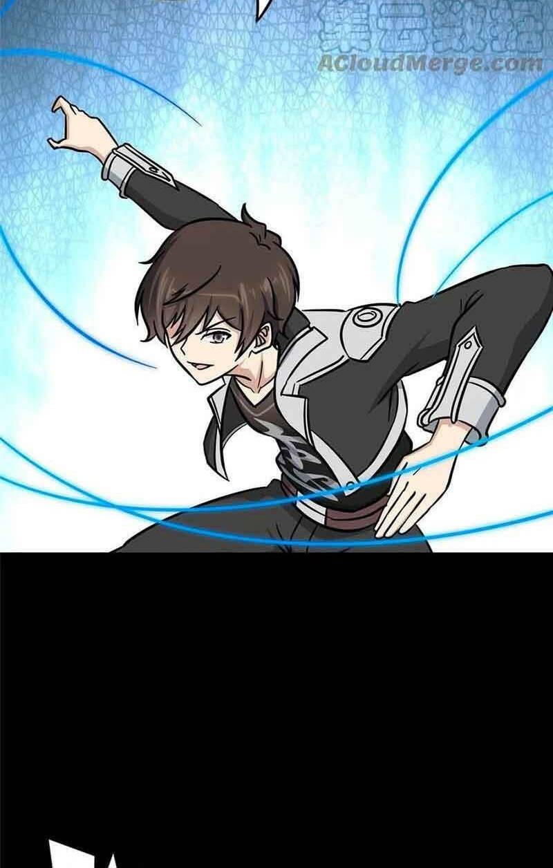 Bạn Gái Zombie Của Tôi - Chapter 382 - Page 51