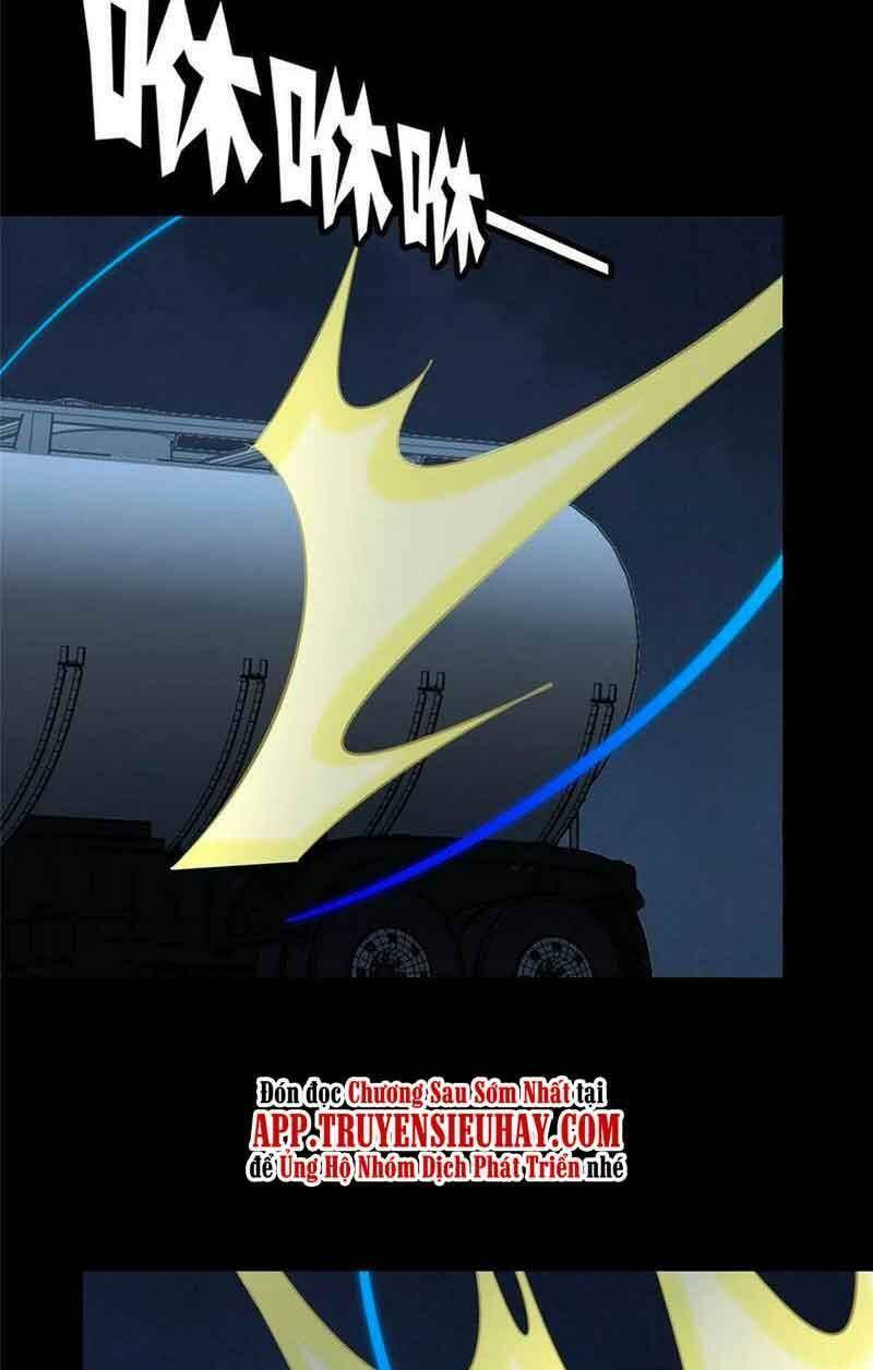 Bạn Gái Zombie Của Tôi - Chapter 382 - Page 52