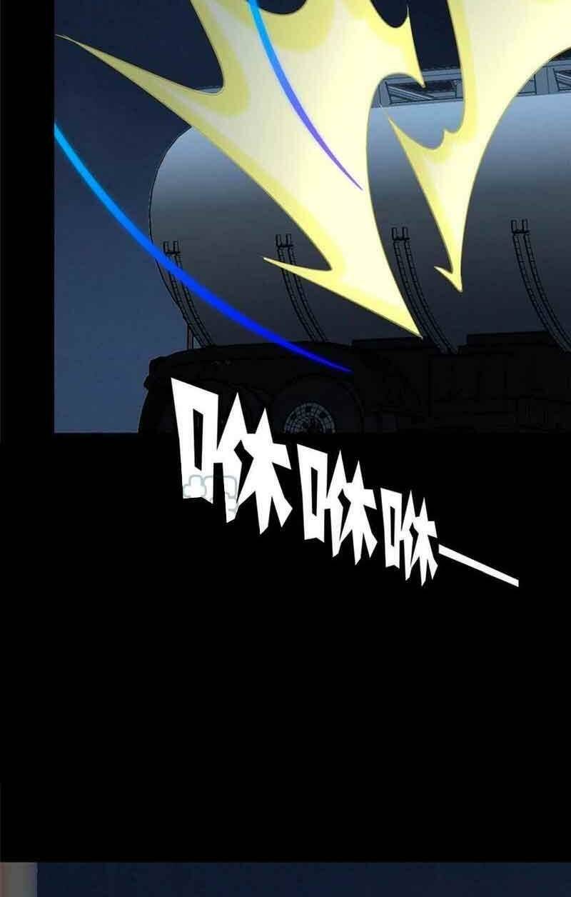 Bạn Gái Zombie Của Tôi - Chapter 382 - Page 53