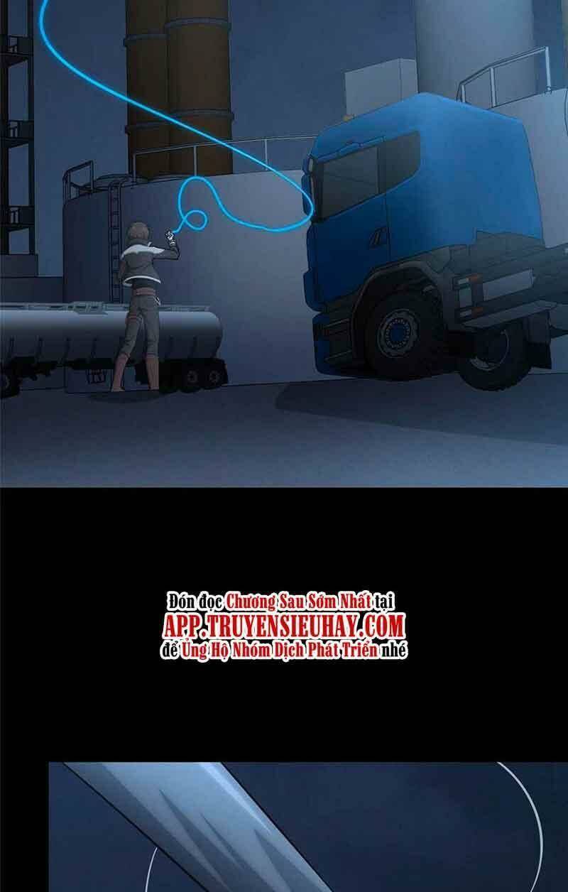 Bạn Gái Zombie Của Tôi - Chapter 382 - Page 56