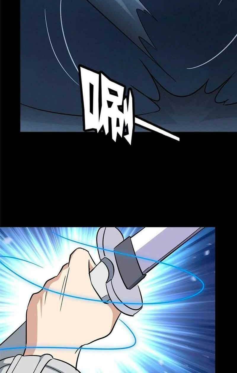 Bạn Gái Zombie Của Tôi - Chapter 382 - Page 57