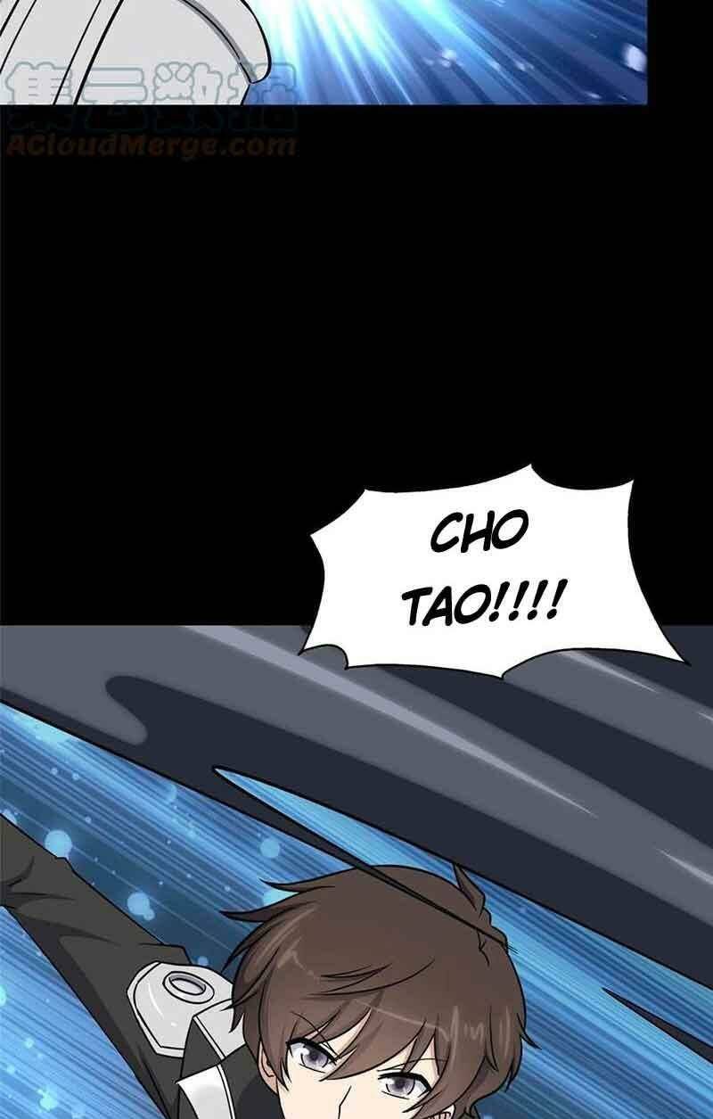 Bạn Gái Zombie Của Tôi - Chapter 382 - Page 58